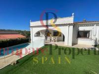 Sale - Villa - Moraira - Pinar de l'Advocat