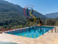 Sale - Villa - Orba Valley - 