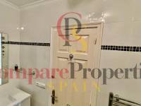 Sale - Villa - Jalon Valley - Valley / Urbanización