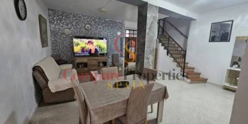 Apartment - Sale - Vilallonga - Villalonga - 