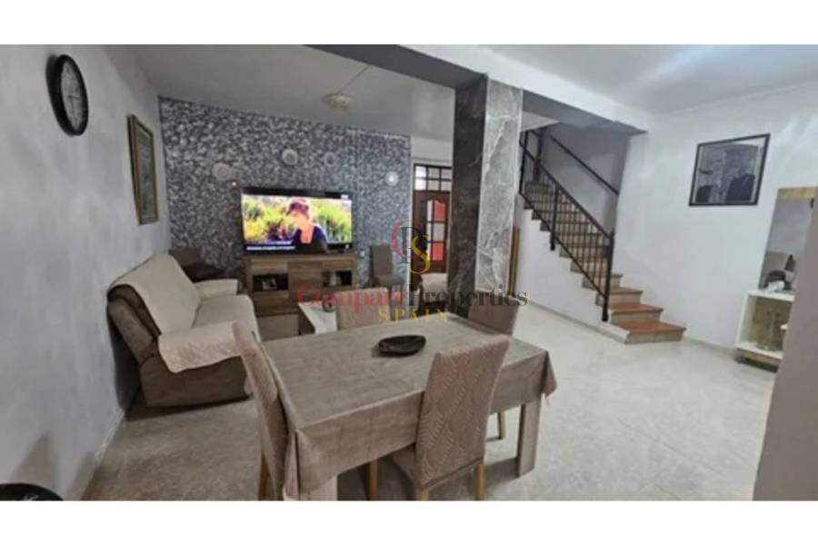Sale - Apartment - Vilallonga - Villalonga - 