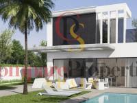 Verkauf - Villa - El Campello - 