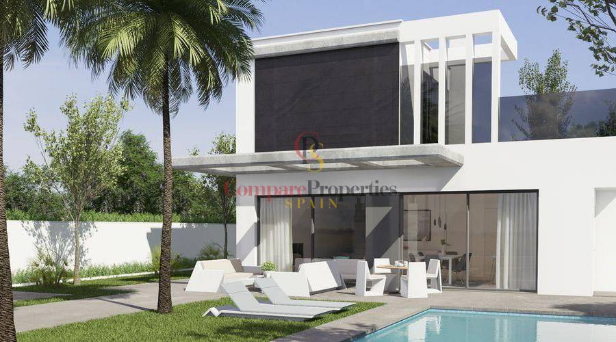 Verkauf - Villa - El Campello - 
