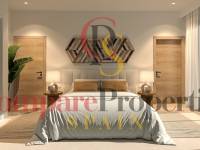 Sale - Villa - Pedreguer - 