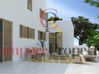 Verkauf - Villa - Moraira - La sabatera