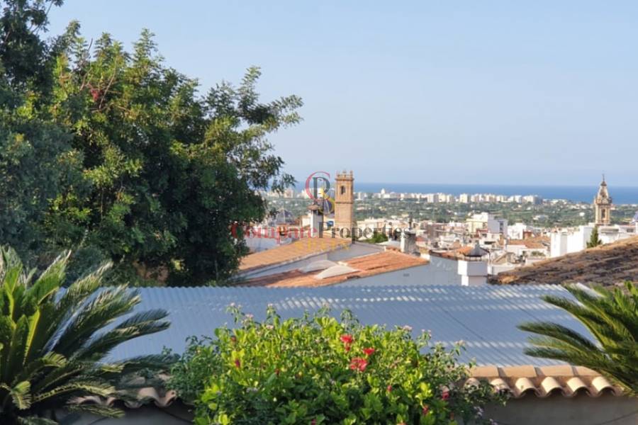 Venta - Villa - Oliva