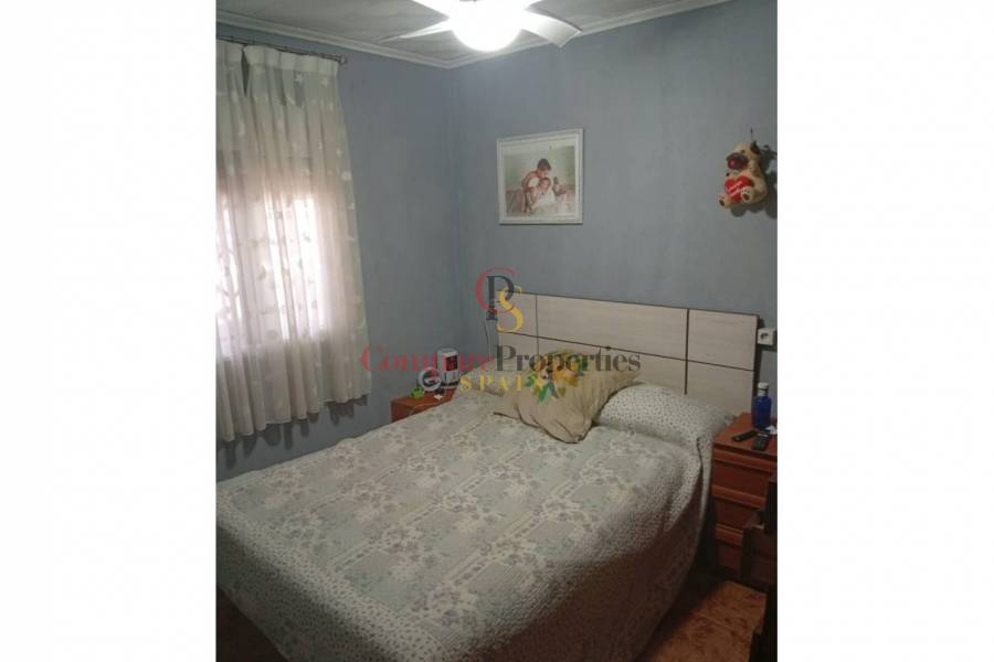 Sale - Apartment - Tavernes de la Valldigna - 