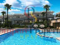 Sale - Bungalow - Monforte del Cid - Alenda Golf