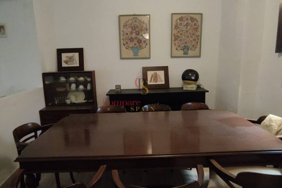 Sale - Townhouses - Orba Valley - Castell de castells