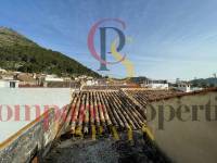 Sale - Townhouses - Jalon Valley - Murla