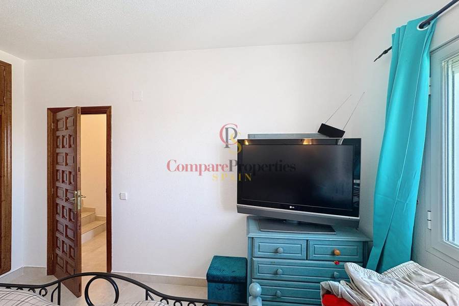 Venta - Villa - Benitachell - Pueblo del Mar