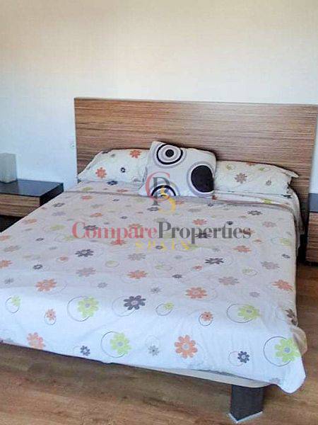 Verkauf - Villa - Dénia - ALICANTE