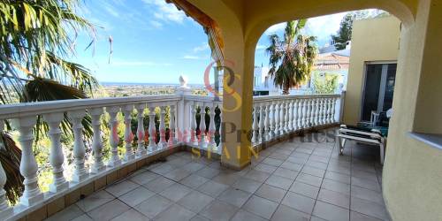 Villa - Sale - La Sella - 