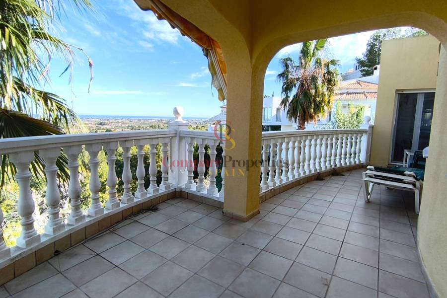 Verkauf - Villa - La Sella - 
