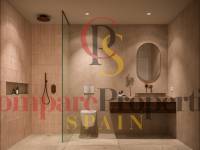 Sale - Villa - Moraira - Benimeit