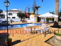 Venta - Villa - Jávea