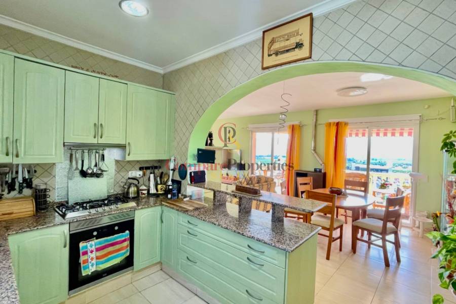 Sale - Villa - Orba Valley - Pueblo