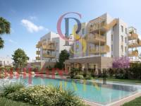 Verkoop - Apartment - El Vergel - 