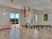 Verkauf - Villa - Orba Valley - Costa Blanca