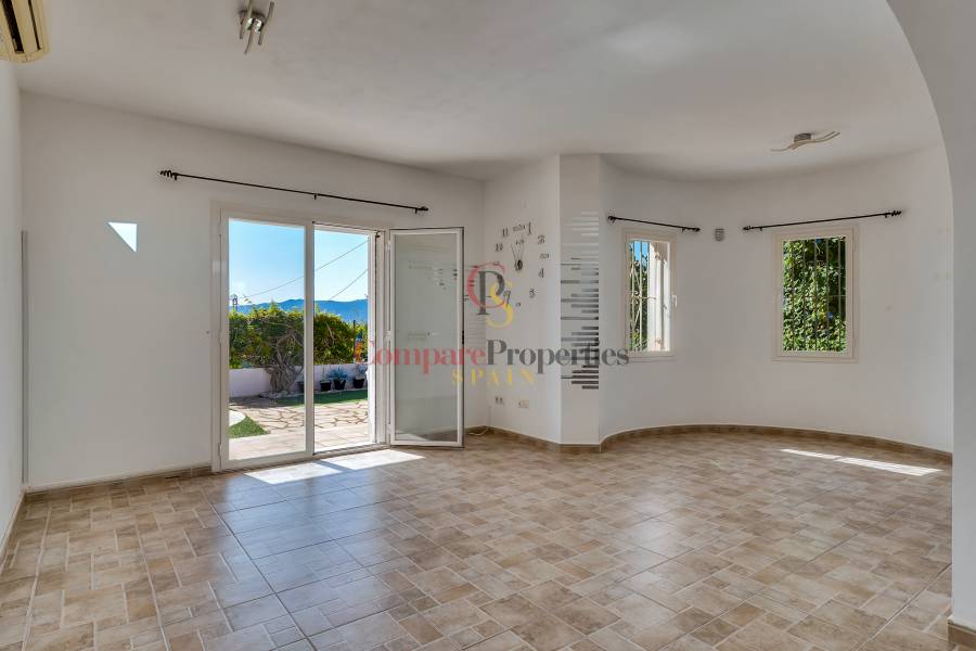 Verkauf - Villa - Orba Valley - Costa Blanca