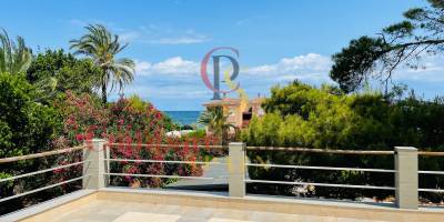 Villa - Venta - Dénia - Costa Blanca