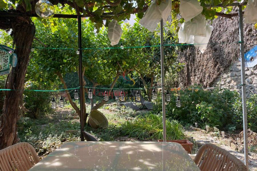 Sale - Townhouses - Orba Valley - Castell de castells