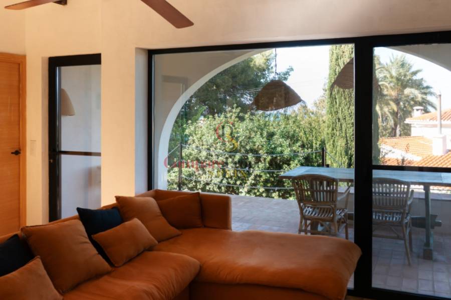Sale - Villa - Dénia - 