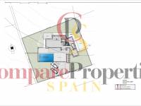 Sale - Villa - Benitachell - 