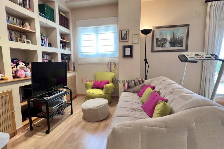 Verkauf - Apartment - Dénia - 