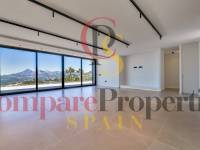 Sale - Villa - Altea - Altea Hills