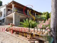 Sale - Villa - Dénia - Las Rotas