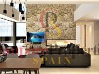 Sale - Villa - Altea