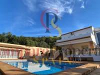 Sale - Villa - Orba Valley - Orba