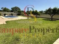 Vente - Villa - Orba Valley - Beniarbeig