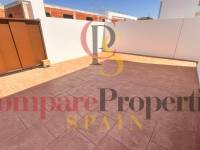 Sale - Villa - El Vergel - Casco urbano
