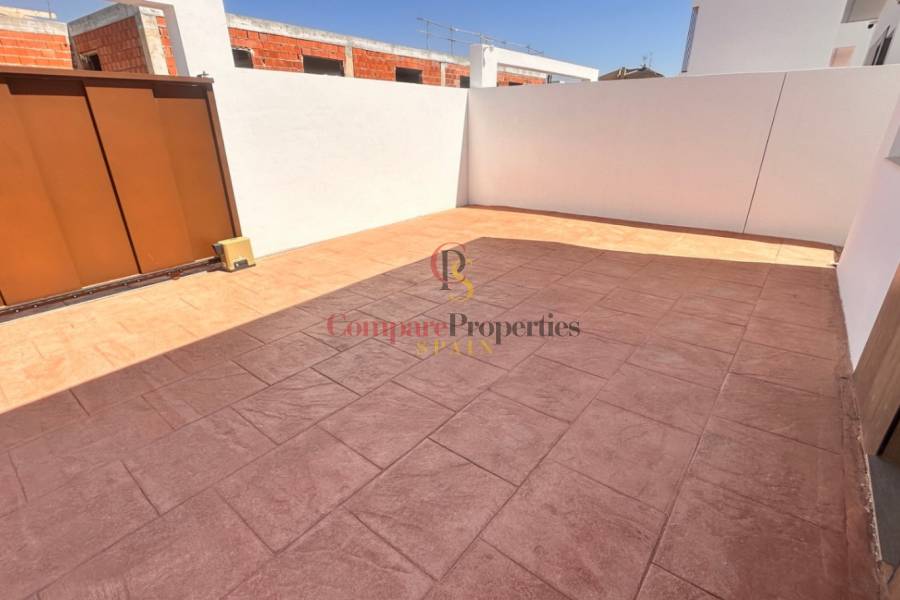 Sale - Villa - El Vergel - Casco urbano