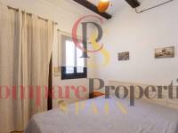 Verkoop - Villa - Benissa - Benissa Coast