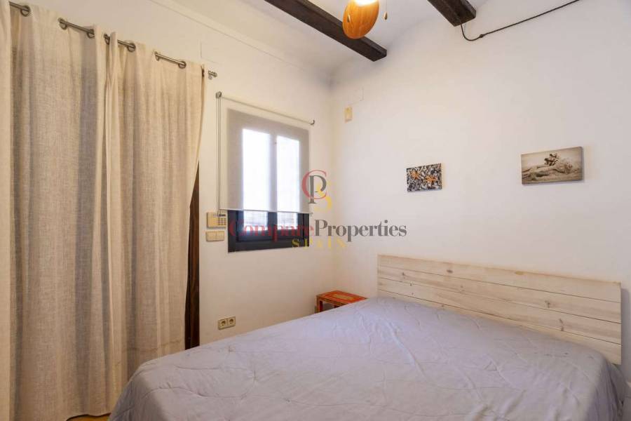 Verkoop - Villa - Benissa - Benissa Coast