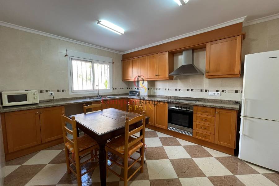 Sale - Townhouses - Jalon Valley - Murla