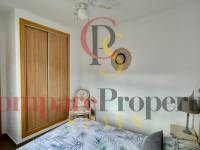 Vente - Apartment - Jalon Valley - Ciudad