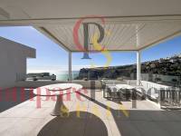 Vente - Apartment - Benitachell - Novamar Suites II