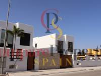 Nueva construcción  - Villa - Albir