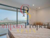 Venta - Villa - Calpe