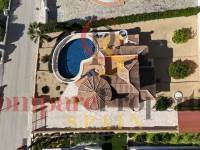 Venta - Villa - Benitachell - Magnolias