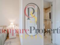 Sale - Apartment - Calpe - 