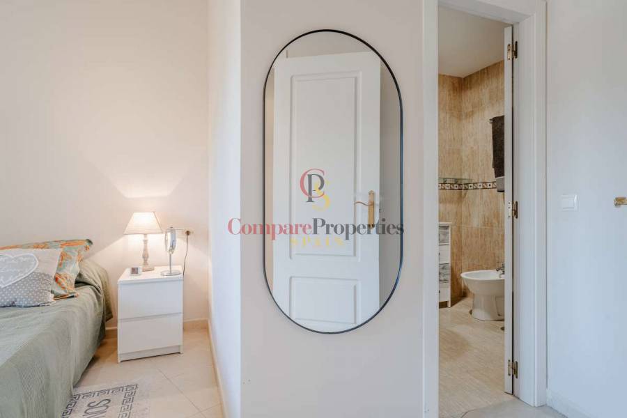 Sale - Apartment - Calpe - 