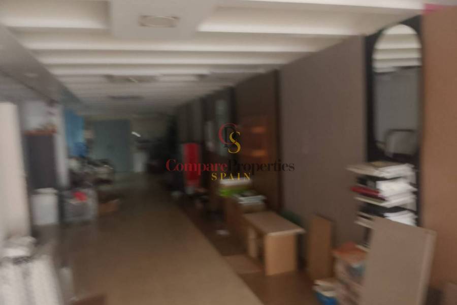 Sale - Villa - Gandía - 