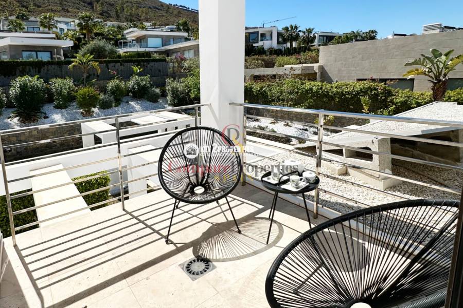 Sale - Villa - Jávea