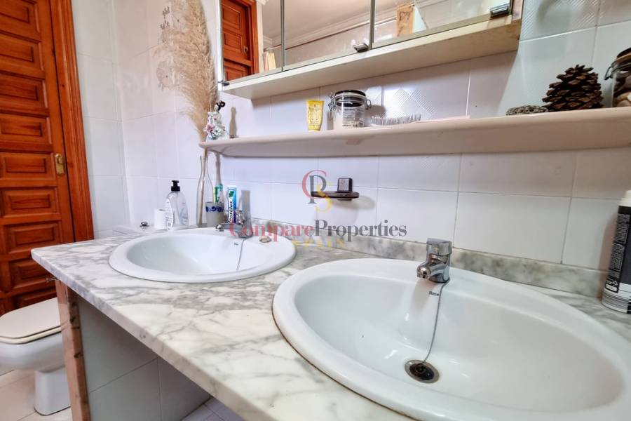Sale - Villa - Els Poblets