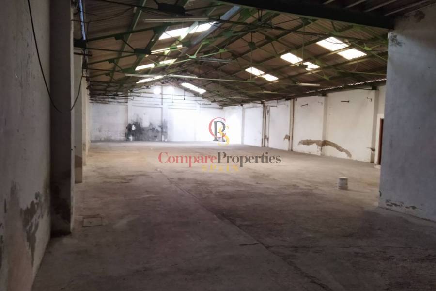 Sale - Apartment - Gandía - 